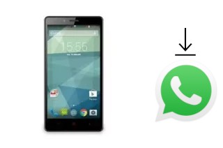 Cómo instalar WhatsApp en un Bauhn AAP553G-315