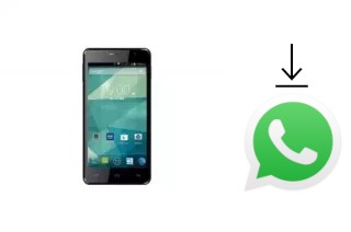 Cómo instalar WhatsApp en un Bauhn AHD5-114