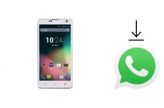 Cómo instalar WhatsApp en un Bauhn ASP 5000H