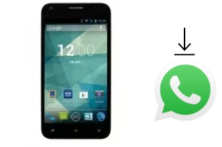 Cómo instalar WhatsApp en un Bauhn Sphere B5