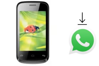 Cómo instalar WhatsApp en un BBK S3510