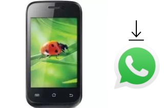 Cómo instalar WhatsApp en un BBK S3515