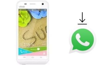 Cómo instalar WhatsApp en un BBK Vivo S7I T