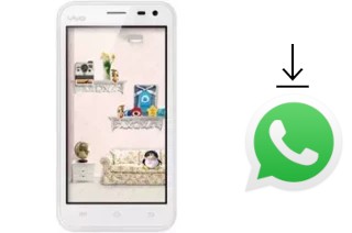 Cómo instalar WhatsApp en un BBK Vivo S9T