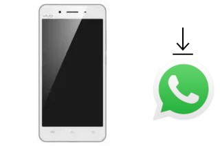 Cómo instalar WhatsApp en un BBK Vivo V3M A