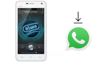 Cómo instalar WhatsApp en un BBK Vivo X1ST