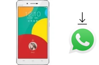 Cómo instalar WhatsApp en un BBK Vivo X5Max L