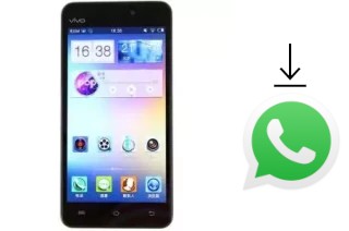 Cómo instalar WhatsApp en un BBK Vivo Y20T