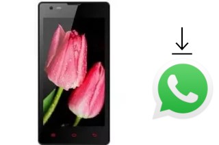 Cómo instalar WhatsApp en un be Be Smart H18 S36