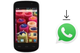 Cómo instalar WhatsApp en un be Be Social SC010