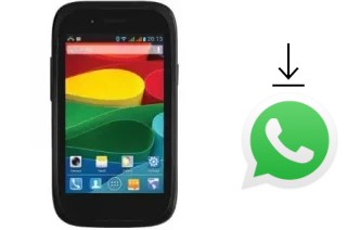 Cómo instalar WhatsApp en un be Be UN020S