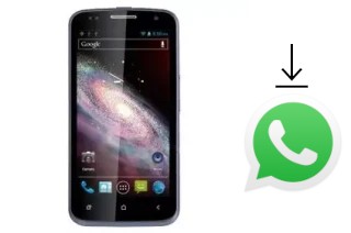 Cómo instalar WhatsApp en un Bedove X21