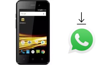 Cómo instalar WhatsApp en un Beeline A221