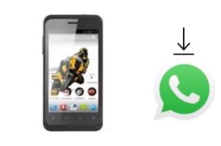 Cómo instalar WhatsApp en un Beeline E700