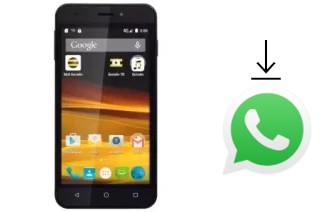 Cómo instalar WhatsApp en un Beeline Fast