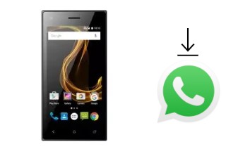 Cómo instalar WhatsApp en un Beeline Pro 4