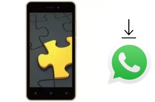 Cómo instalar WhatsApp en un Beeline Pro 6