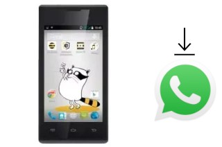 Cómo instalar WhatsApp en un Beeline Smart 3