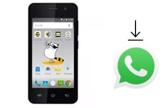 Cómo instalar WhatsApp en un Beeline Smart 5