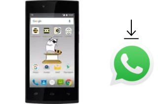 Cómo instalar WhatsApp en un Beeline Smart 6