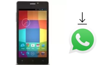 Cómo instalar WhatsApp en un Beex Flare