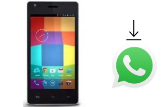 Cómo instalar WhatsApp en un Beex Luna