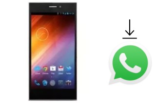 Cómo instalar WhatsApp en un Beex M50