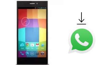 Cómo instalar WhatsApp en un Beex Magnum