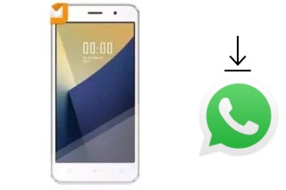 Cómo instalar WhatsApp en un Bellphone BP326 Forte