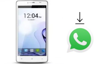 Cómo instalar WhatsApp en un Beyond B988