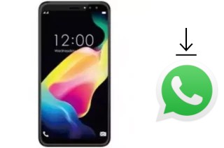 Cómo instalar WhatsApp en un Beyond Gen 11 Plus