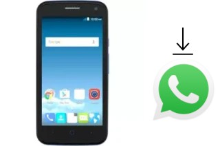 Cómo instalar WhatsApp en un BGH A7G