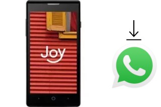 Cómo instalar WhatsApp en un BGH Joy Smart A5C