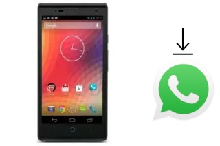 Cómo instalar WhatsApp en un BGH Joy Smart A6