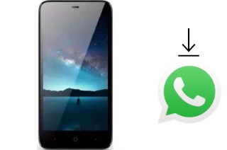 Cómo instalar WhatsApp en un BGH Joy X2