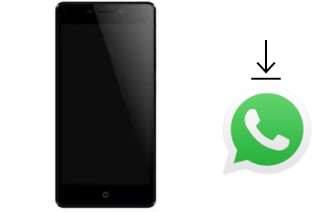 Cómo instalar WhatsApp en un BGH Joy X5