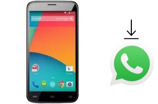 Cómo instalar WhatsApp en un Billow S500HD