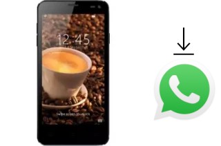 Cómo instalar WhatsApp en un Bitel B8502