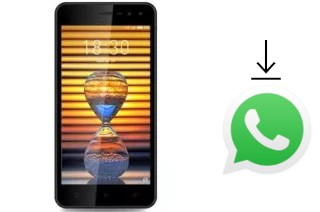 Cómo instalar WhatsApp en un Bitel B9504