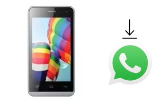 Cómo instalar WhatsApp en un Bitel S8402