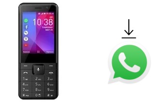 Cómo instalar WhatsApp en un BKav C85