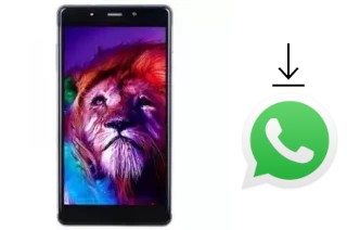 Cómo instalar WhatsApp en un Black-Bear Black Bear A6 Glam