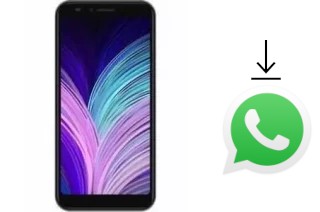 Cómo instalar WhatsApp en un Black-Bear Black Bear B6 Note X