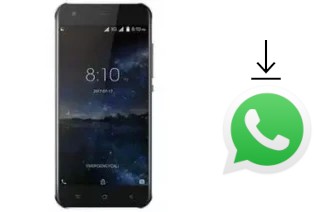 Cómo instalar WhatsApp en un Black Fox B3