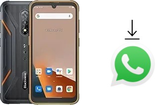 Cómo instalar WhatsApp en un Blackview BV5200