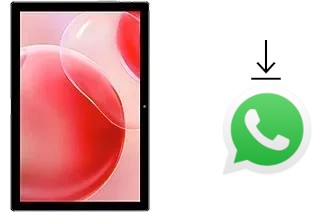 Cómo instalar WhatsApp en un Blackview Tab 9