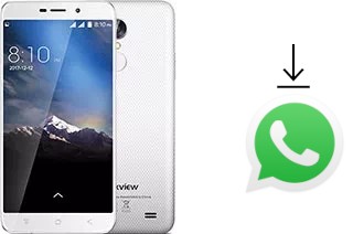 Cómo instalar WhatsApp en un Blackview A10