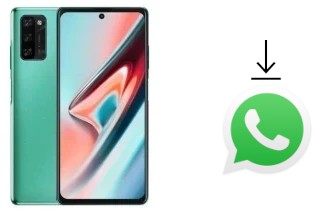 Cómo instalar WhatsApp en un Blackview A100