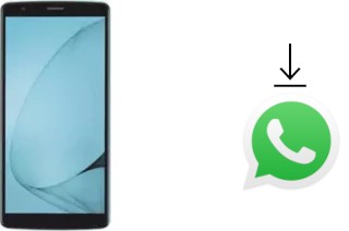 Cómo instalar WhatsApp en un Blackview A20 Pro