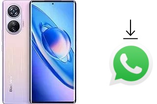 Cómo instalar WhatsApp en un Blackview A200 Pro